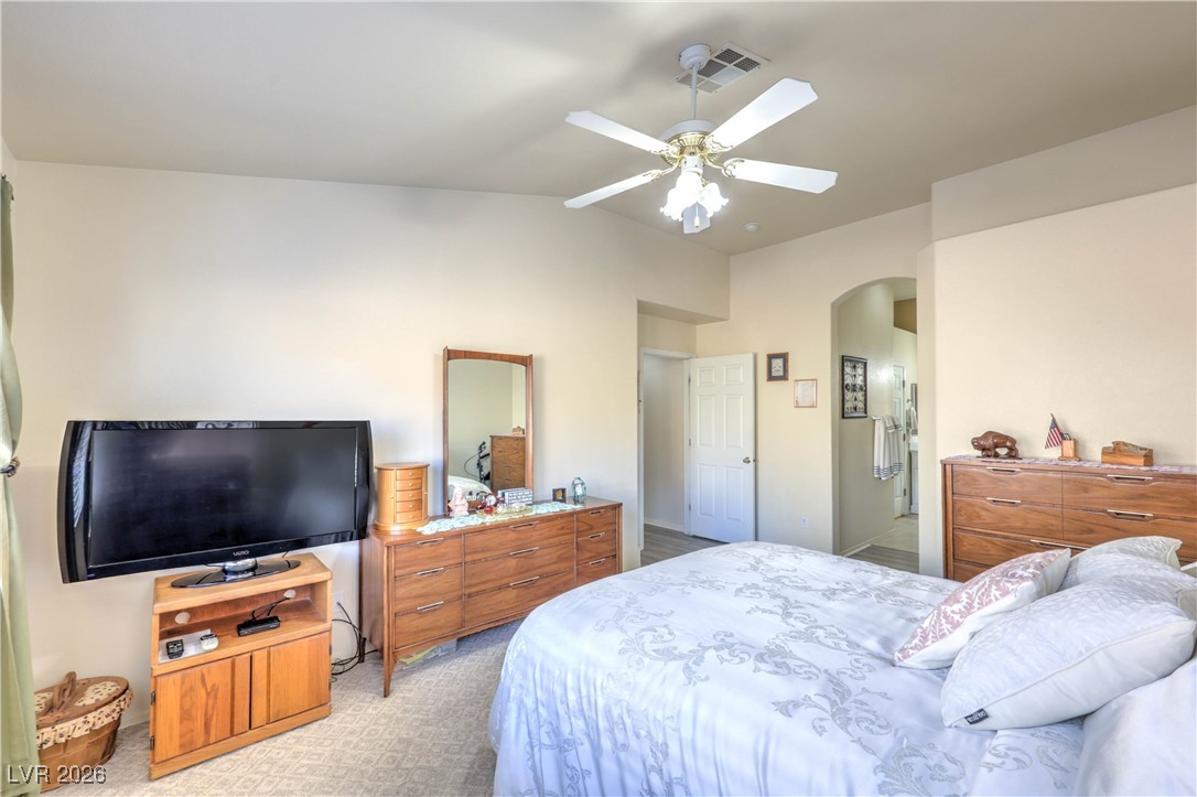 7820 High Stream Avenue Property Photo 13