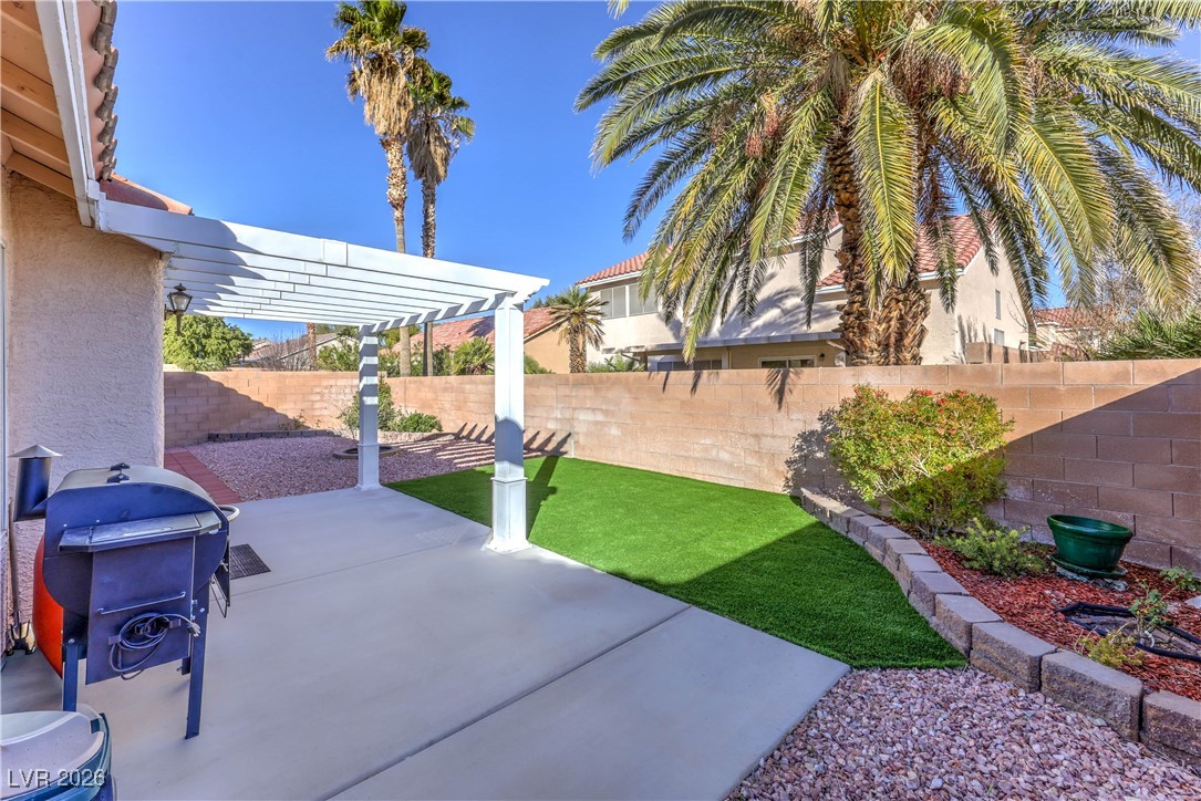 7820 High Stream Avenue Property Photo 25