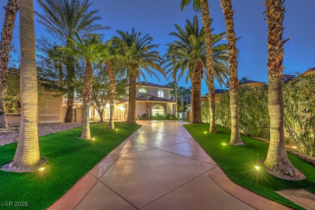 3 Grand Anacapri Drive Property Photo 2