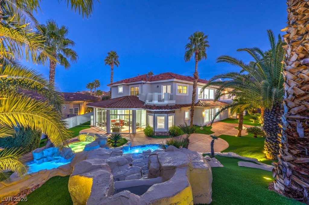 3 Grand Anacapri Drive Property Photo 4