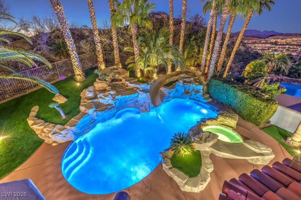 3 Grand Anacapri Drive Property Photo 5