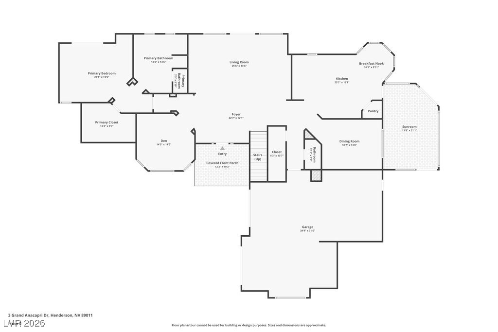 3 Grand Anacapri Drive Property Photo 69