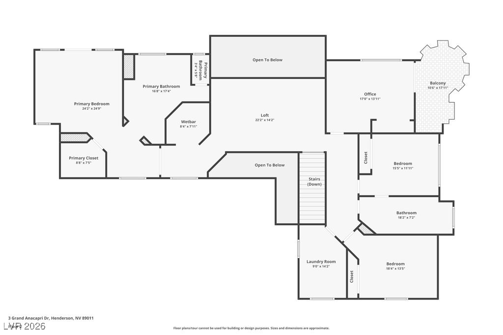 3 Grand Anacapri Drive Property Photo 70