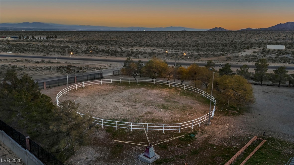 12652 Kyle Canyon Road Property Photo 7