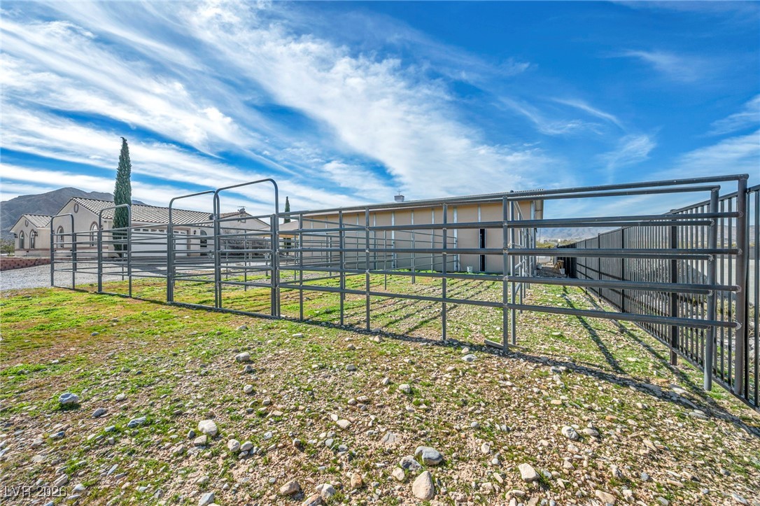 12652 Kyle Canyon Road Property Photo 12