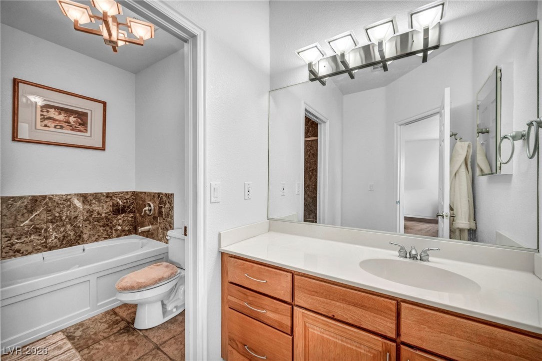 12652 Kyle Canyon Road Property Photo 26