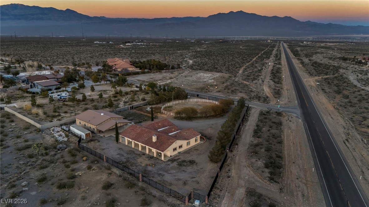 12652 Kyle Canyon Road Property Photo 42