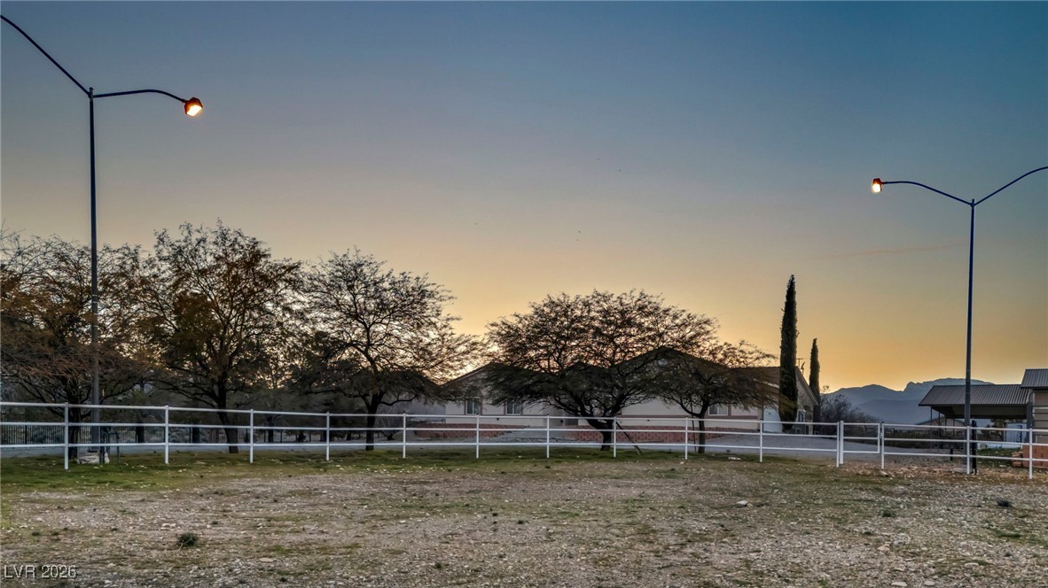 12652 Kyle Canyon Road Property Photo 43