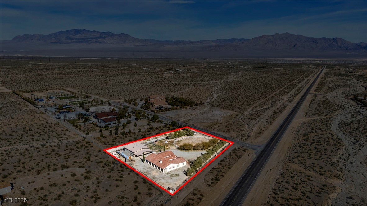 12652 Kyle Canyon Road Property Photo 44