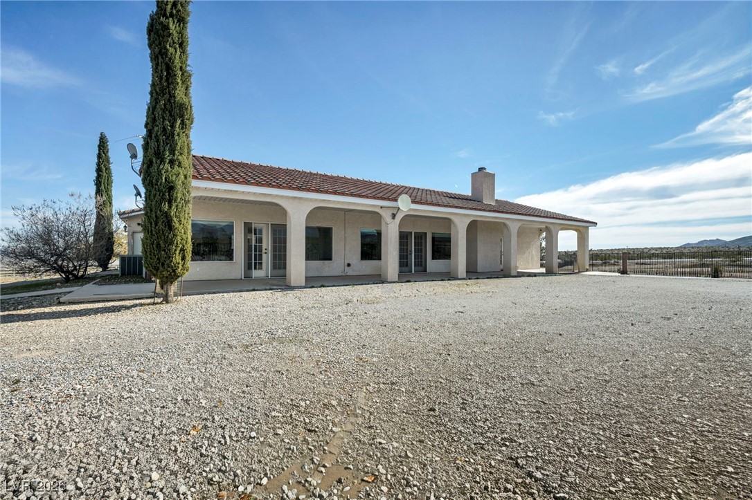 12652 Kyle Canyon Road Property Photo 47