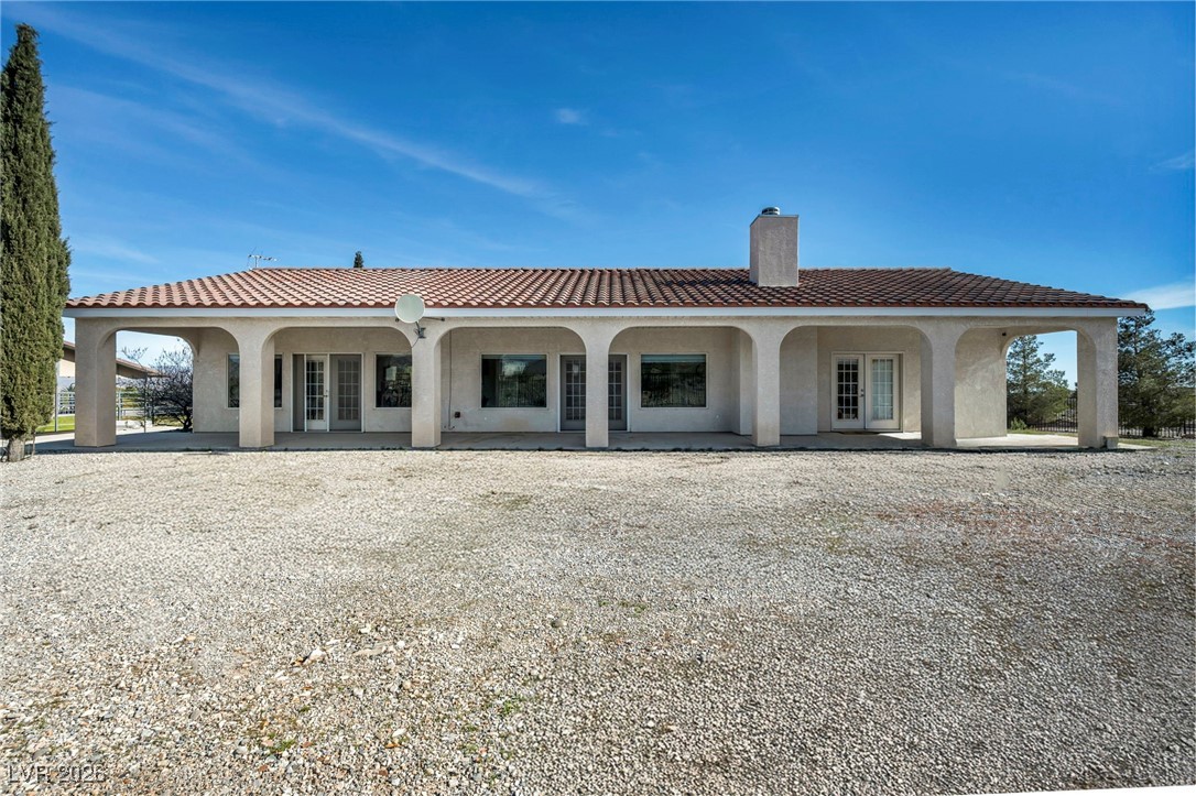 12652 Kyle Canyon Road Property Photo 48