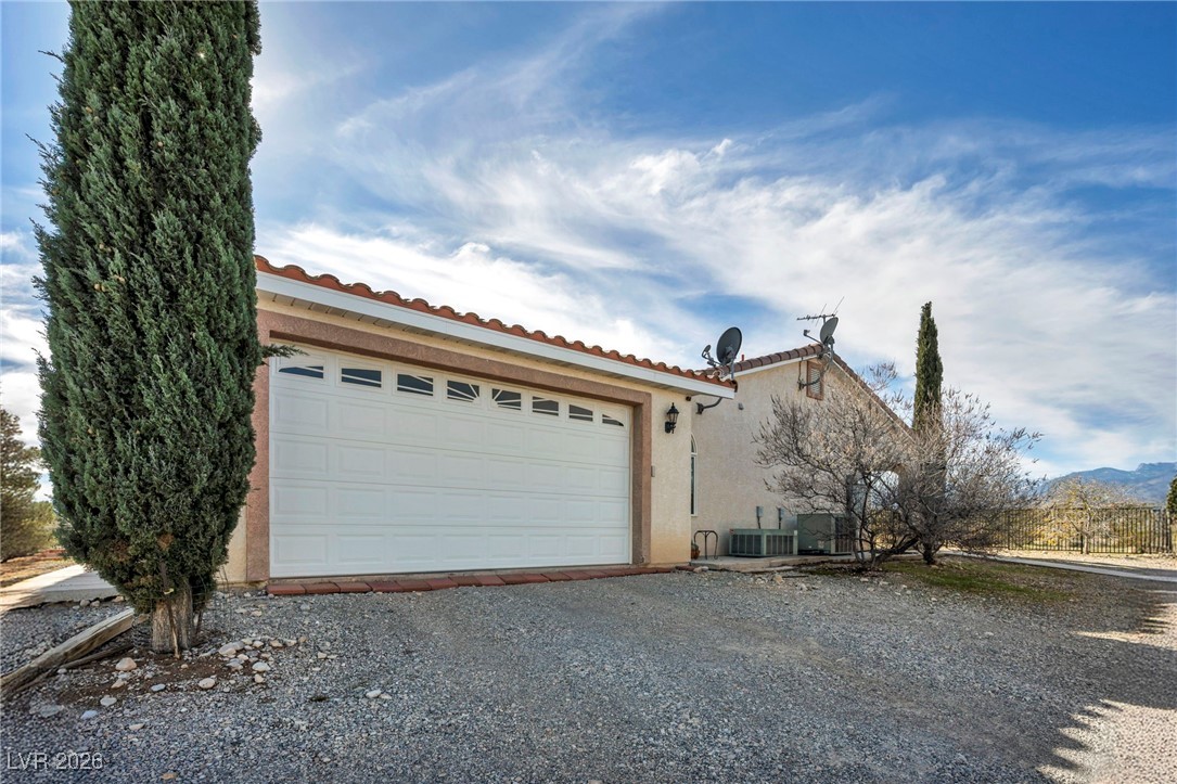 12652 Kyle Canyon Road Property Photo 50