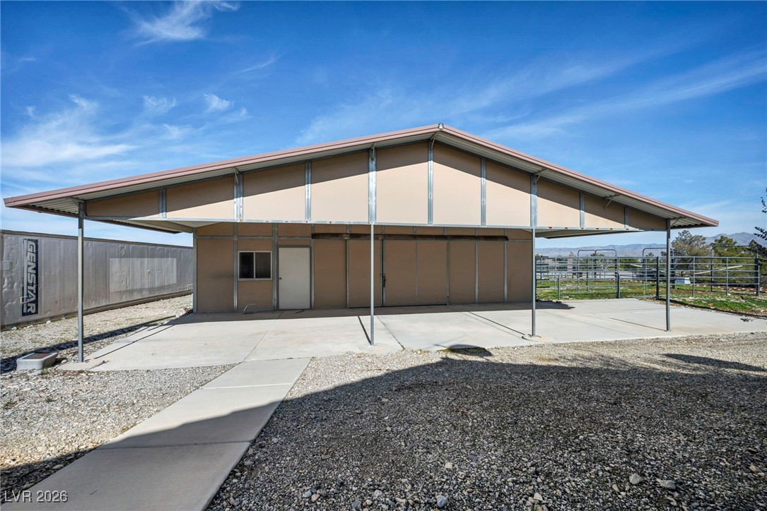 12652 Kyle Canyon Road Property Photo 51