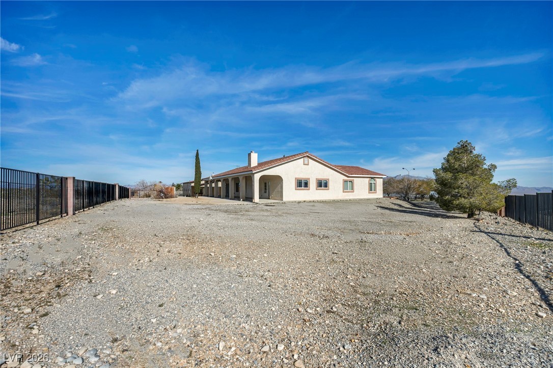 12652 Kyle Canyon Road Property Photo 53