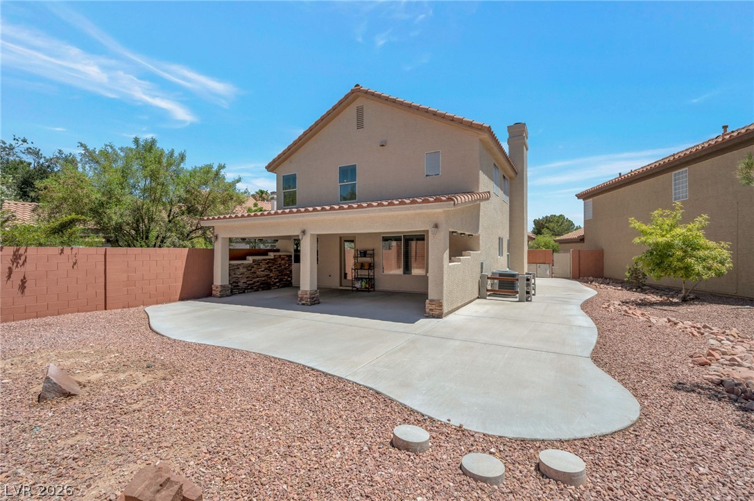 1449 Desert Hills Drive Property Photo 23