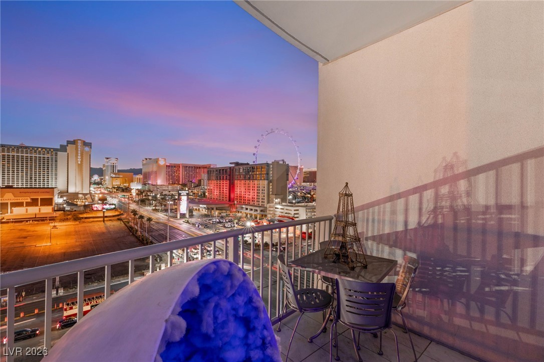 211 East Flamingo Road 803 Property Photo 15