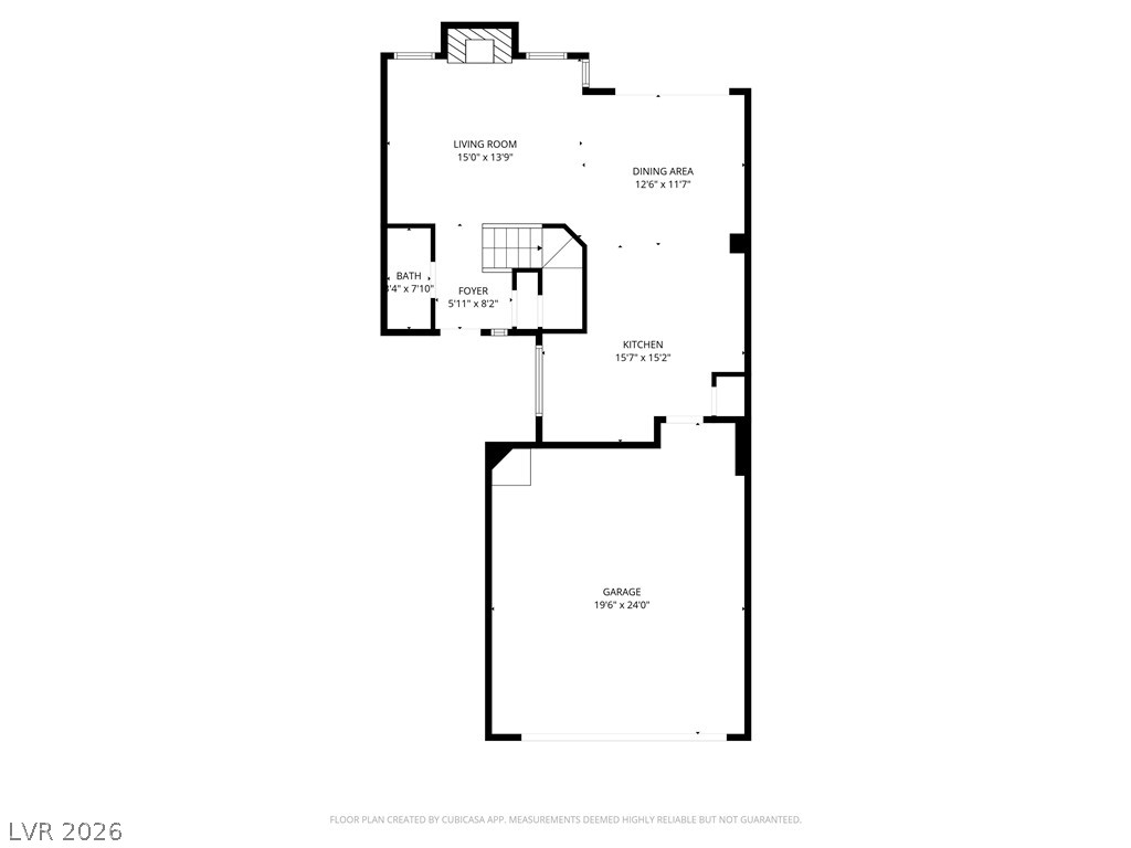 2628 Golden Sands Drive Property Photo 55