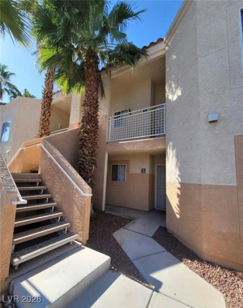 5000 Red Rock Street 202 Property Photo 1