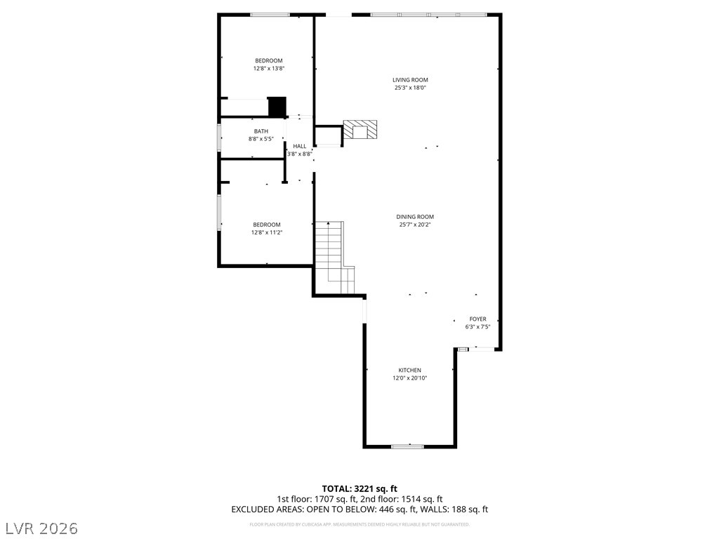 5084 Thunder River Circle Property Photo 41