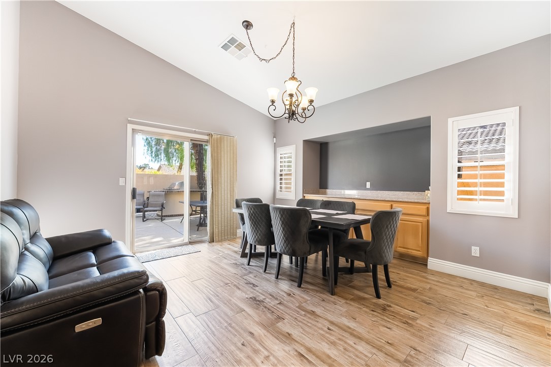 62 Harbor Coast Street Property Photo 11