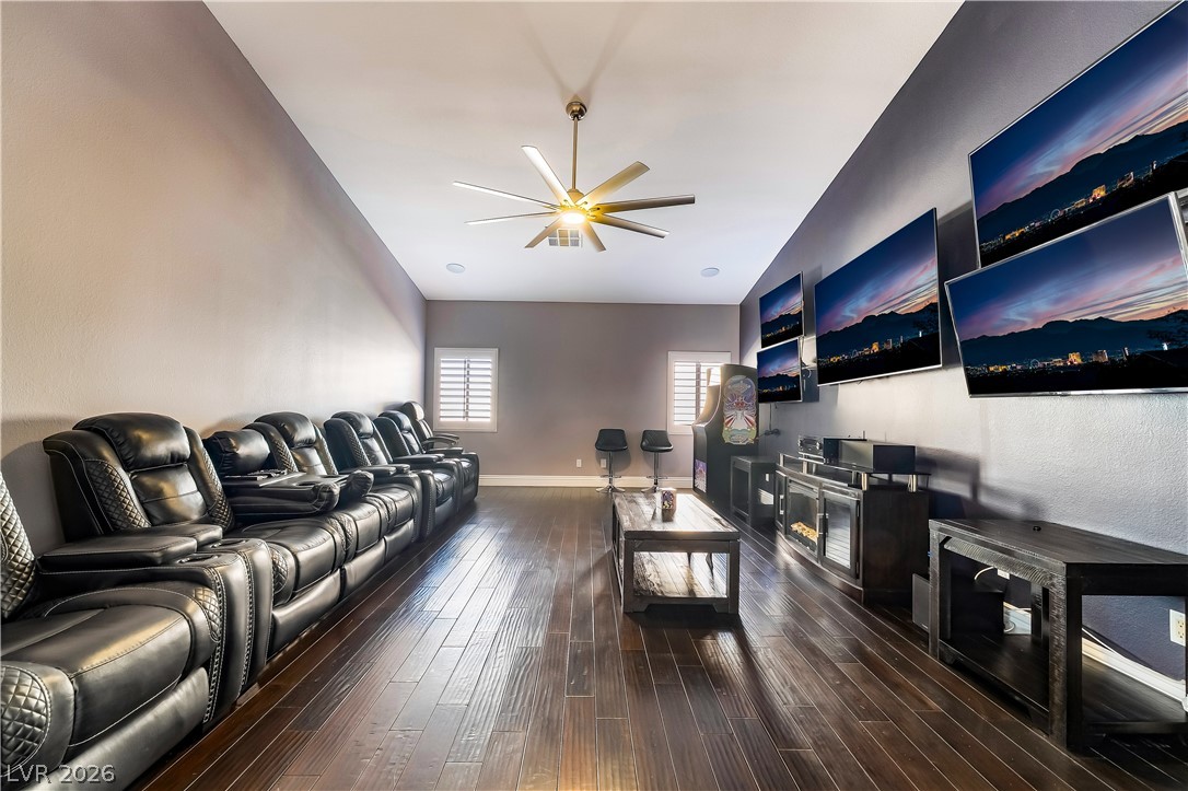 62 Harbor Coast Street Property Photo 12