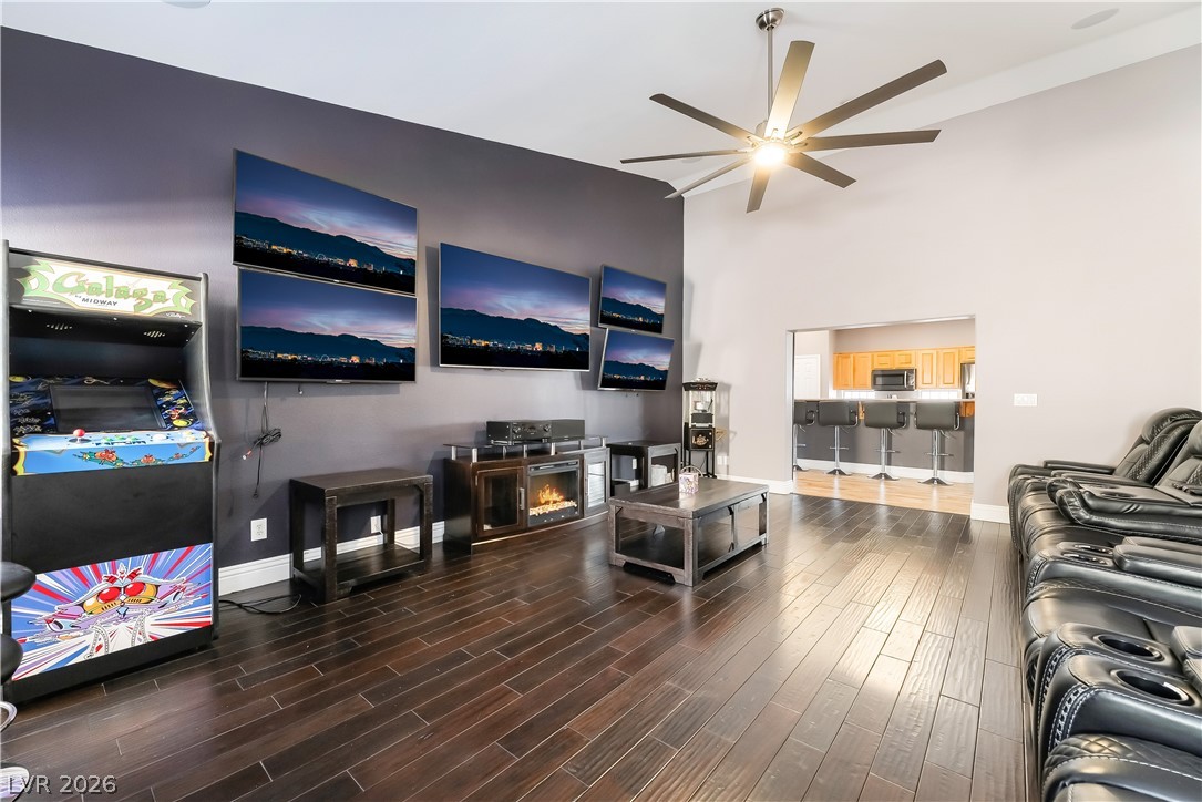 62 Harbor Coast Street Property Photo 15