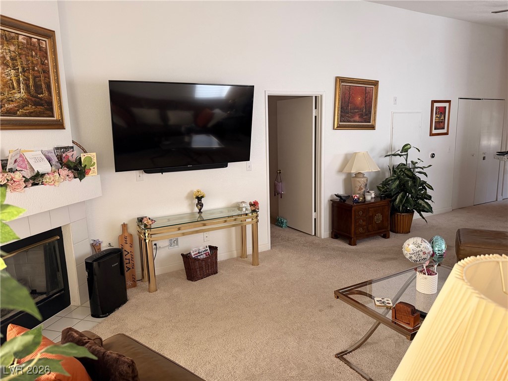 7806 Cliffside Court Property Photo 7