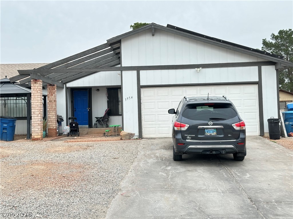 3954 North Walnut Road Property Photo