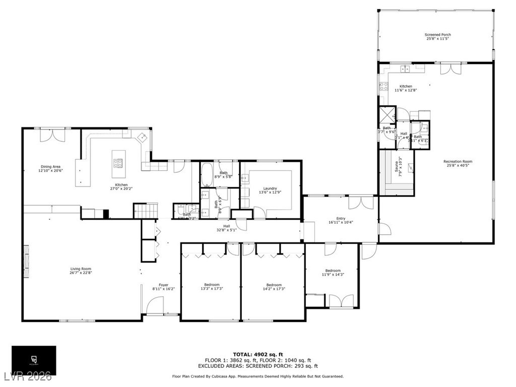 2868 Vista Del Sol Avenue Property Photo 75
