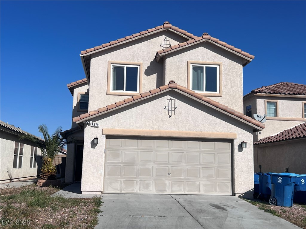 6370 West Haleh Avenue Property Photo 1