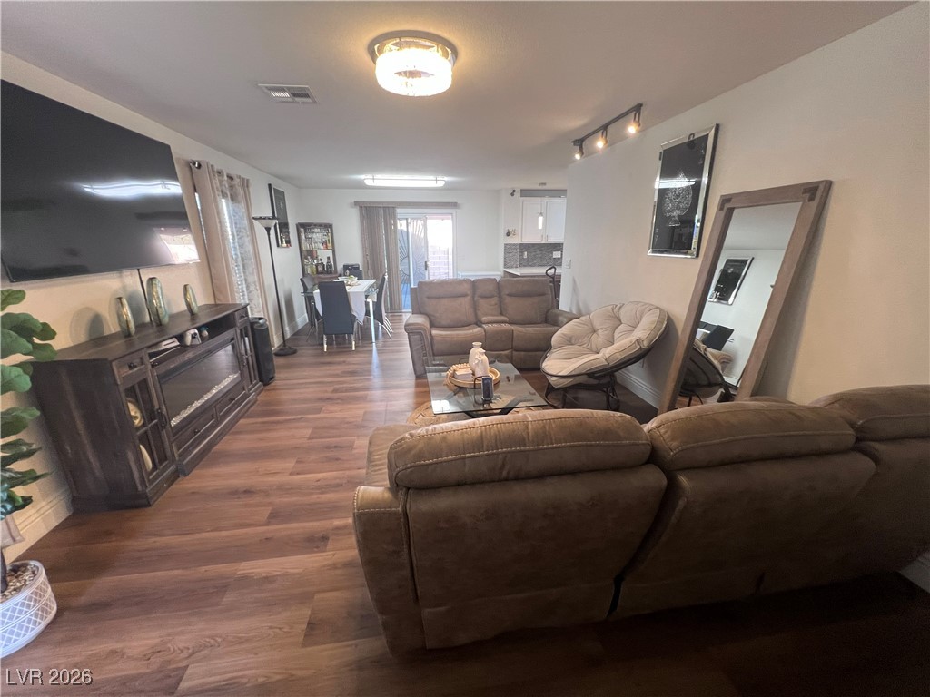 6370 West Haleh Avenue Property Photo 4