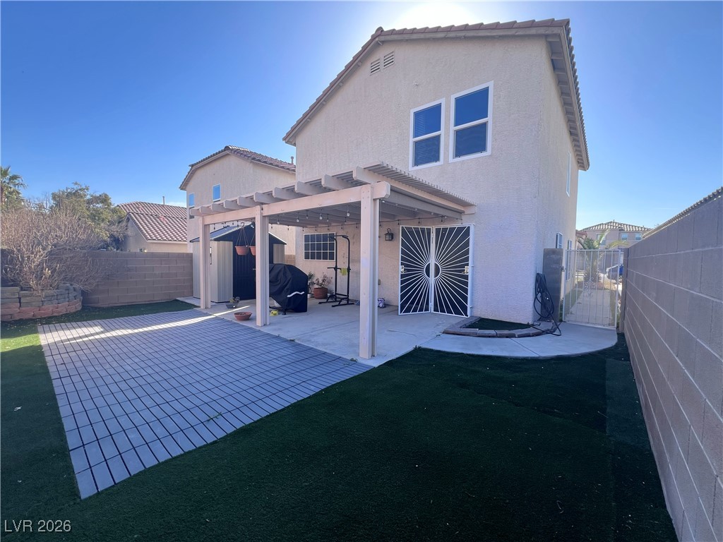 6370 West Haleh Avenue Property Photo 18