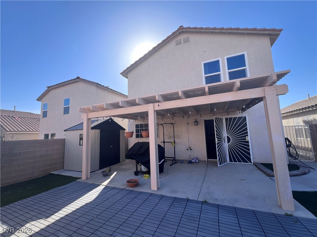 6370 West Haleh Avenue Property Photo 19