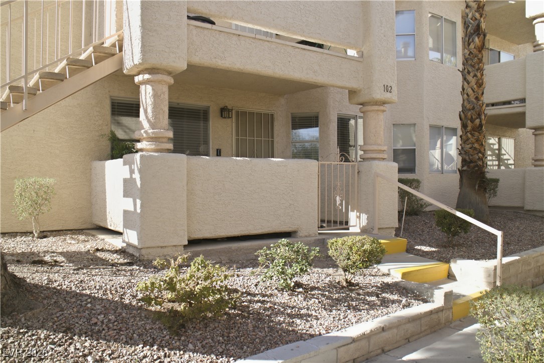 904 Boulder Springs Drive 102 Property Photo 1