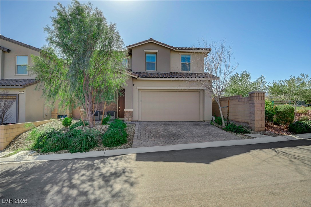 9901 Cullin Range Avenue Property Photo 1