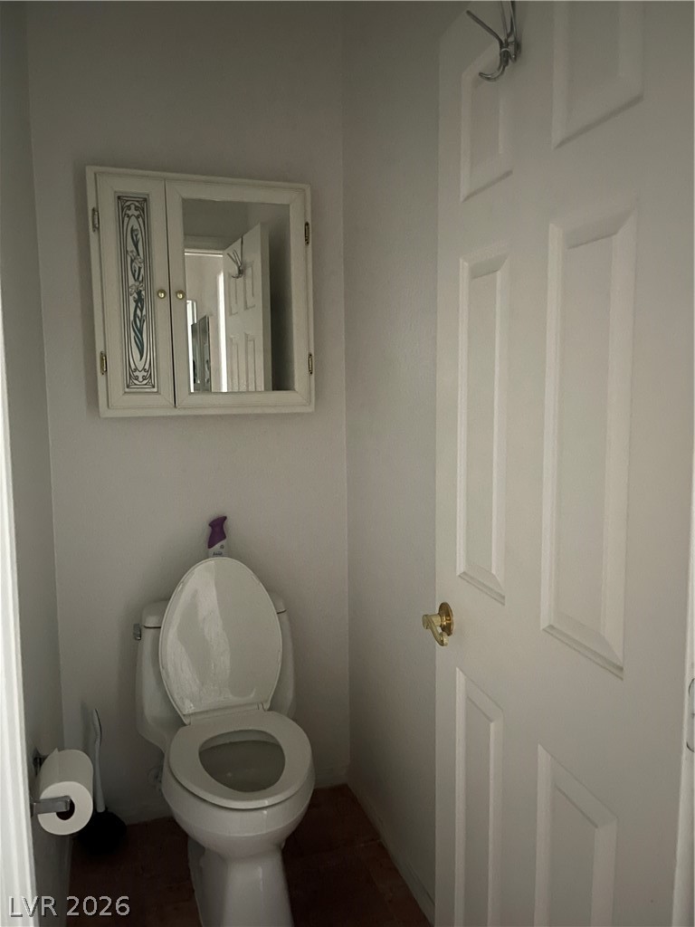 1138 Evening Ridge Street Property Photo 5