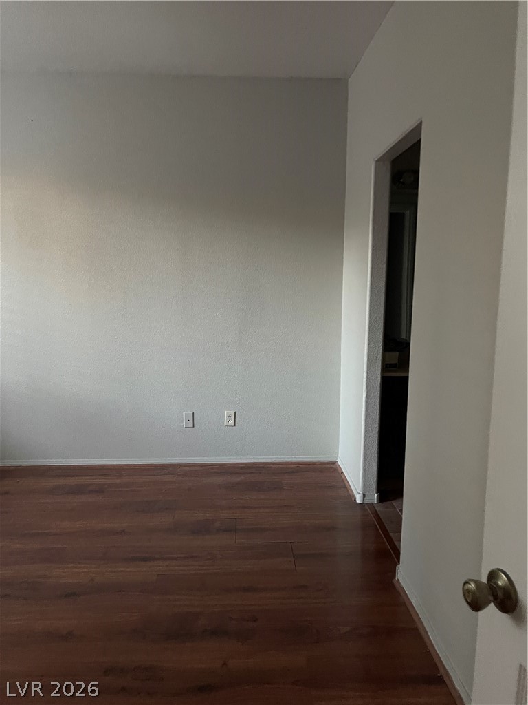 1138 Evening Ridge Street Property Photo 12
