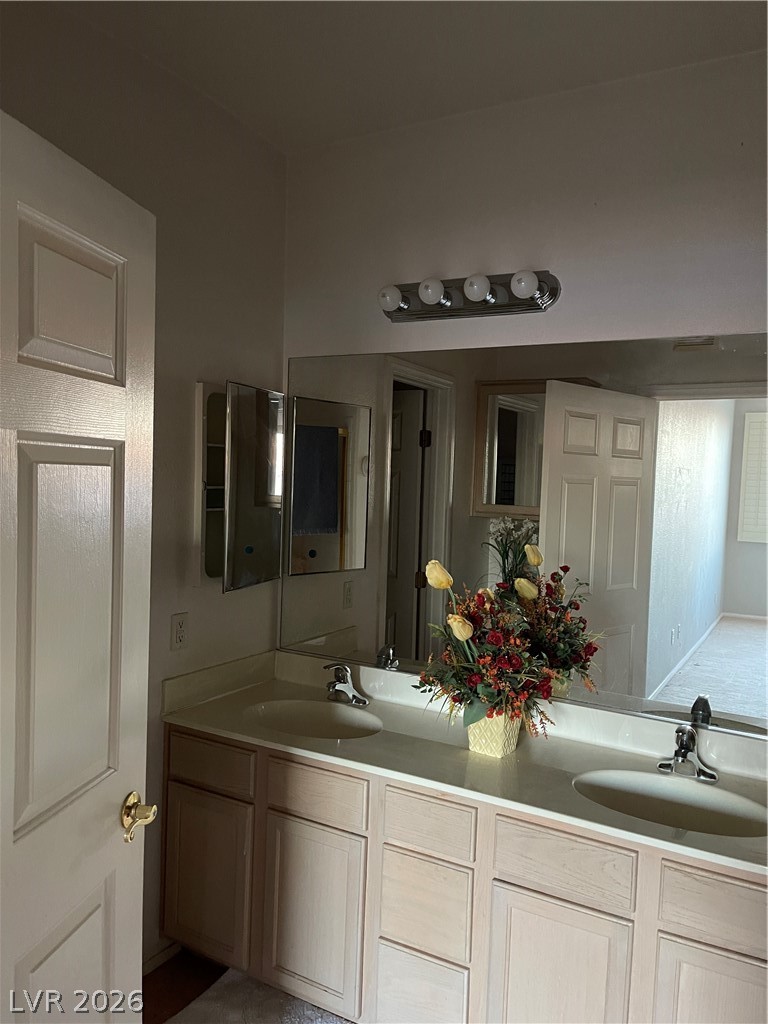 1138 Evening Ridge Street Property Photo 21