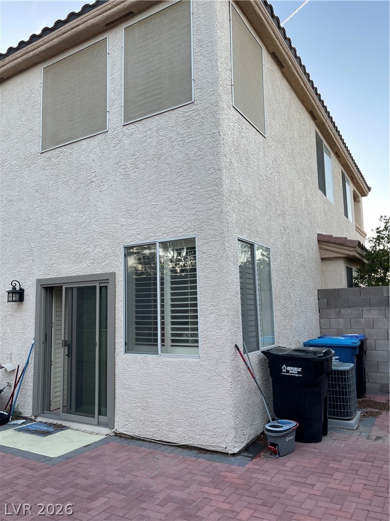1138 Evening Ridge Street Property Photo 23