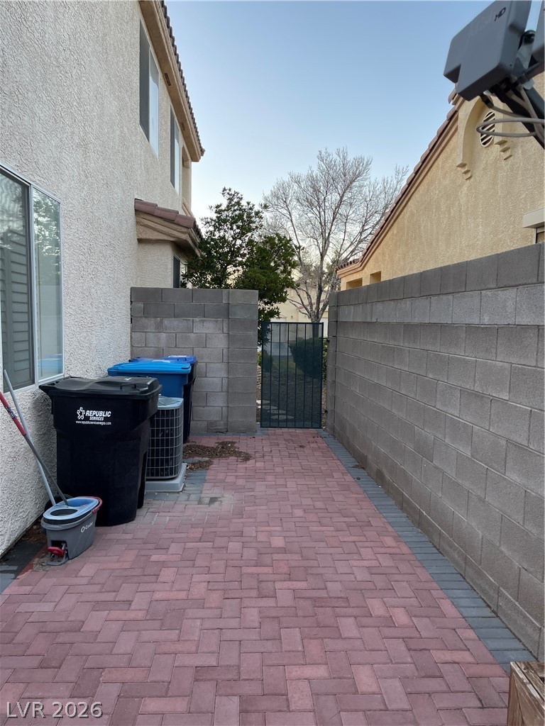 1138 Evening Ridge Street Property Photo 24