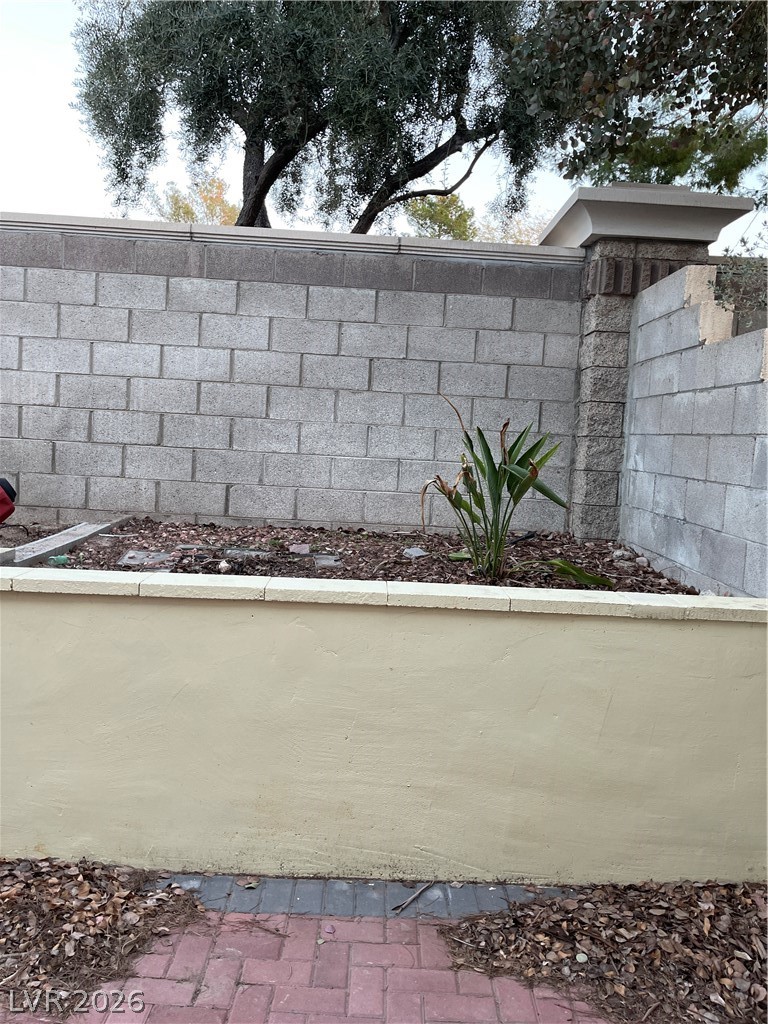 1138 Evening Ridge Street Property Photo 25