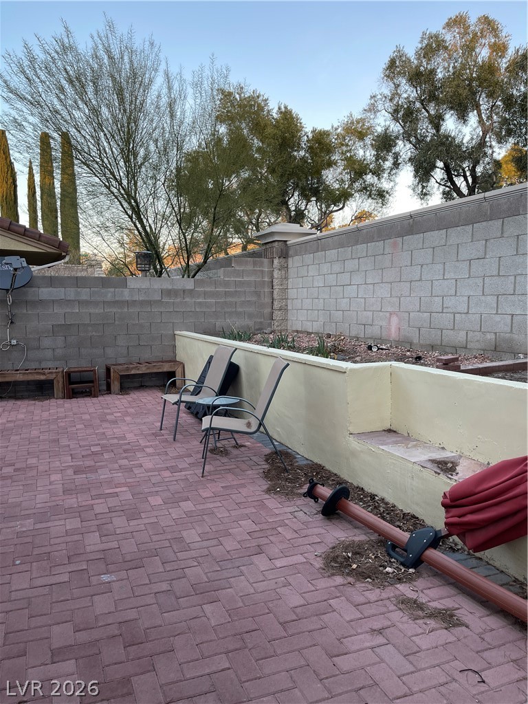 1138 Evening Ridge Street Property Photo 26