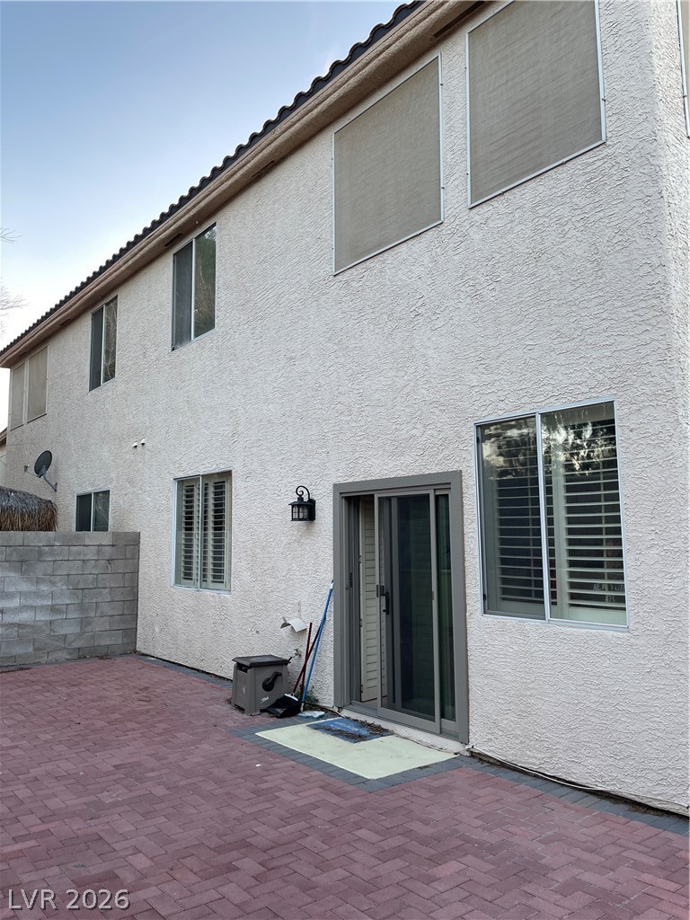 1138 Evening Ridge Street Property Photo 27