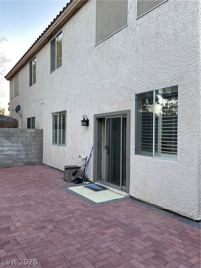 1138 Evening Ridge Street Property Photo 28