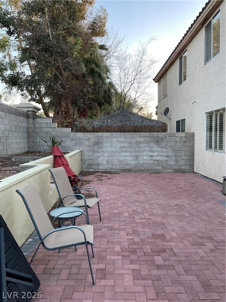 1138 Evening Ridge Street Property Photo 29