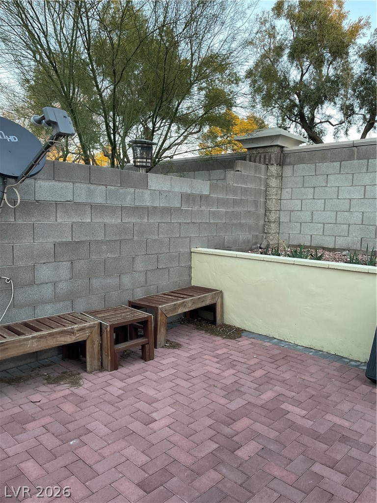 1138 Evening Ridge Street Property Photo 31