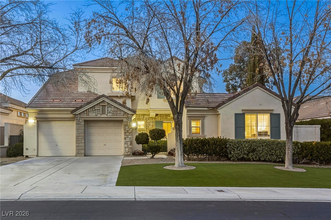 721 Sir James Bridge Way Property Photo 1