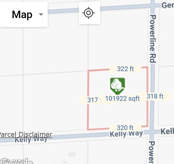 2470 Kelly Way Property Photo 1