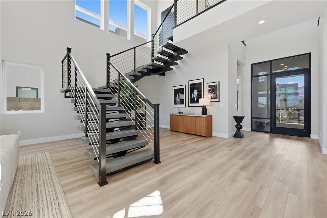 4840 Blushing Hills Street Property Photo 4