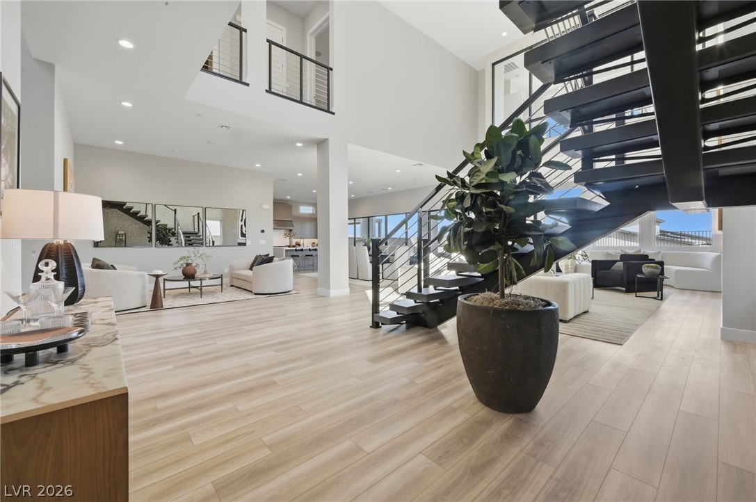 4840 Blushing Hills Street Property Photo 11